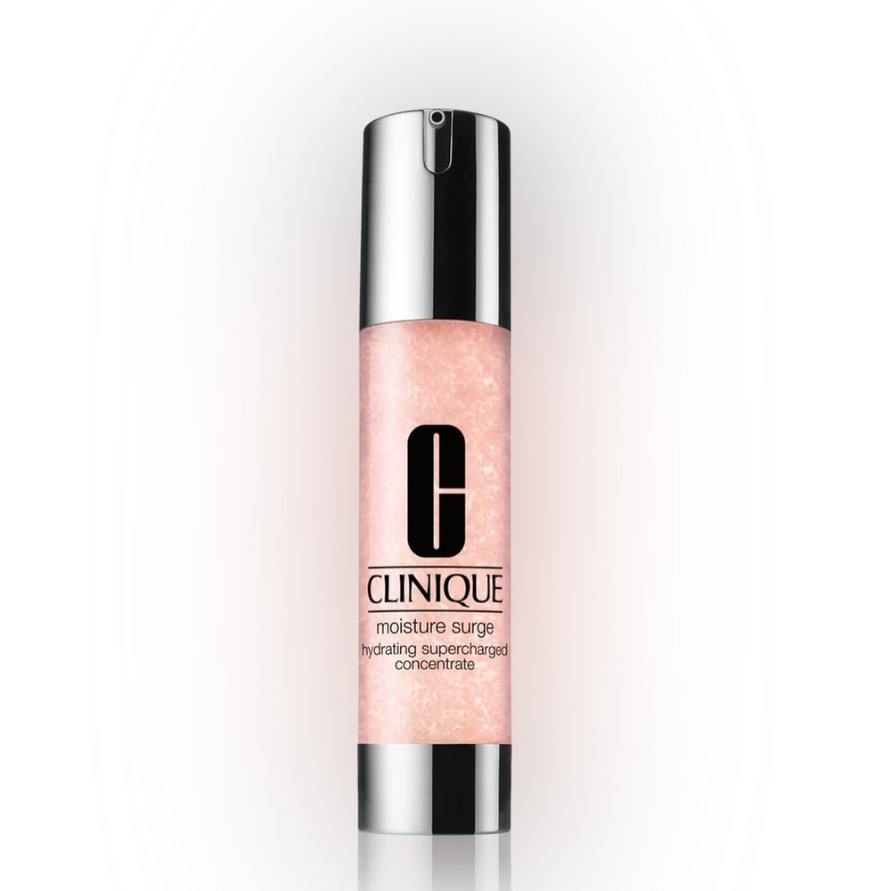 NWT clinique moisture surge concentrate